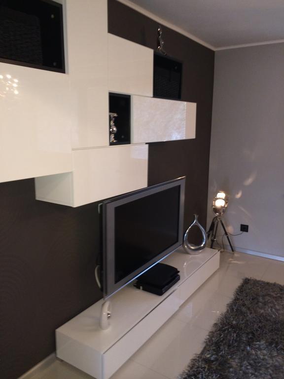 Apartament Przy Krupowkach Закопане Стая снимка