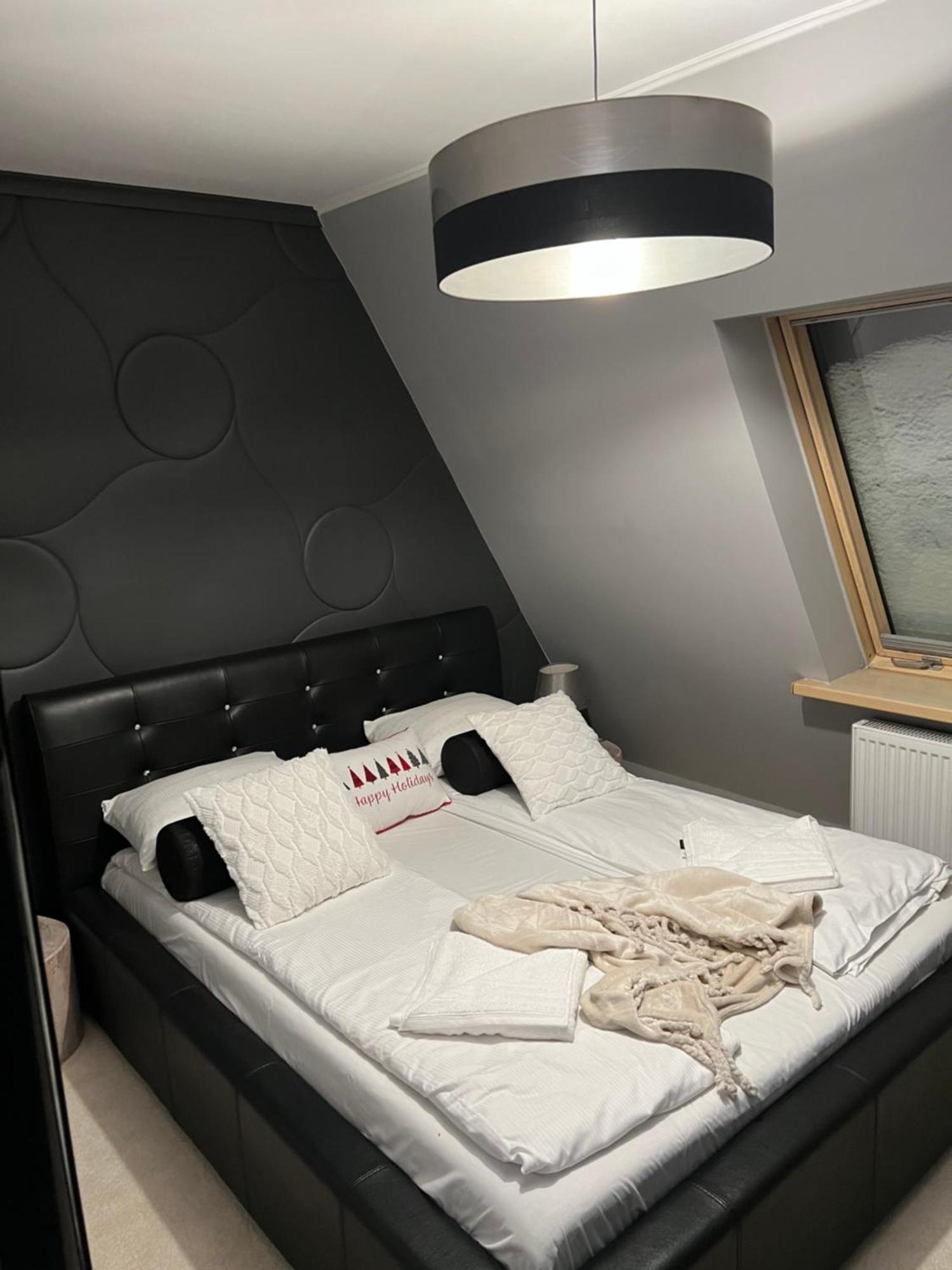 Apartament Przy Krupowkach Закопане Екстериор снимка