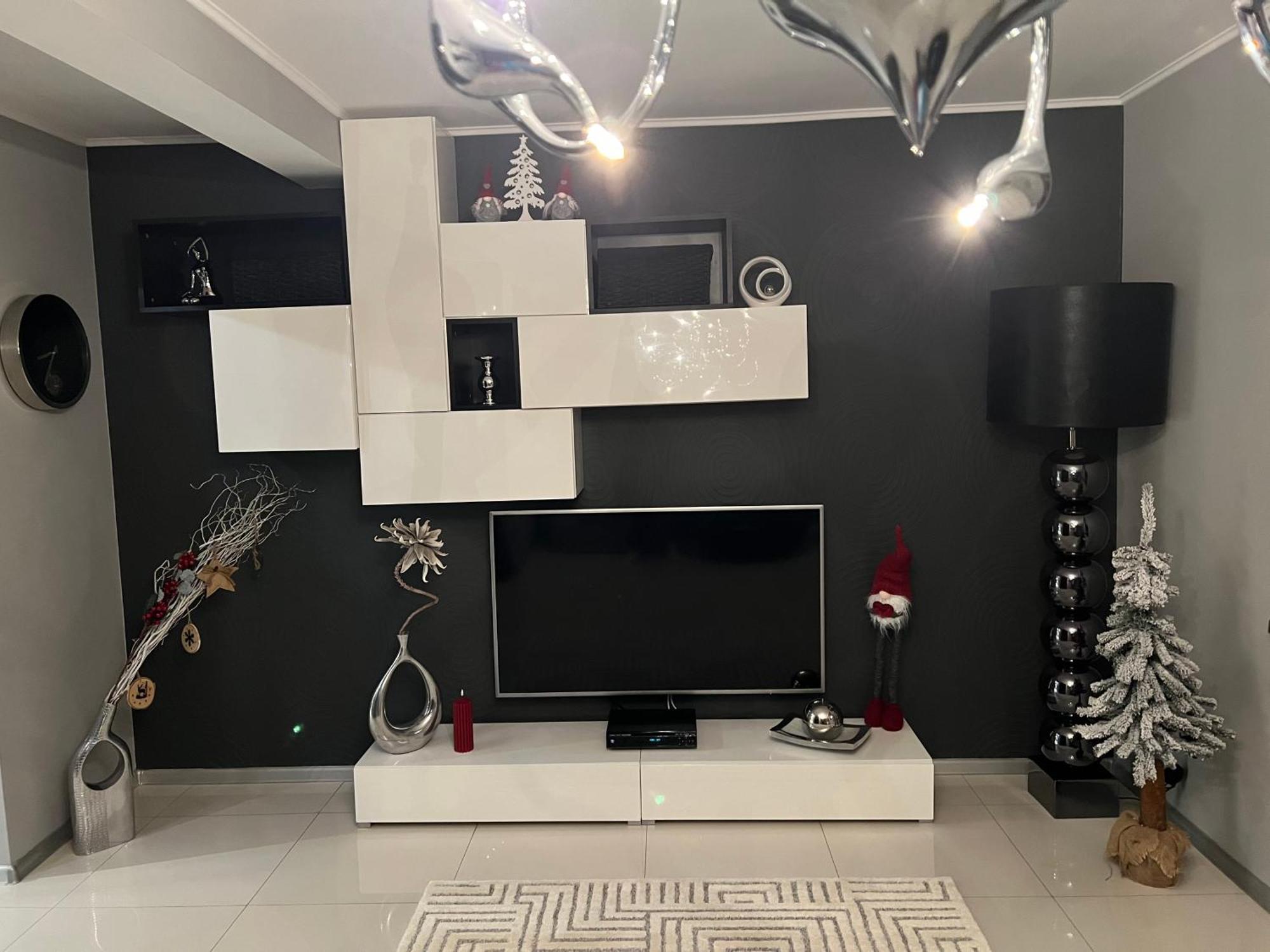 Apartament Przy Krupowkach Закопане Екстериор снимка