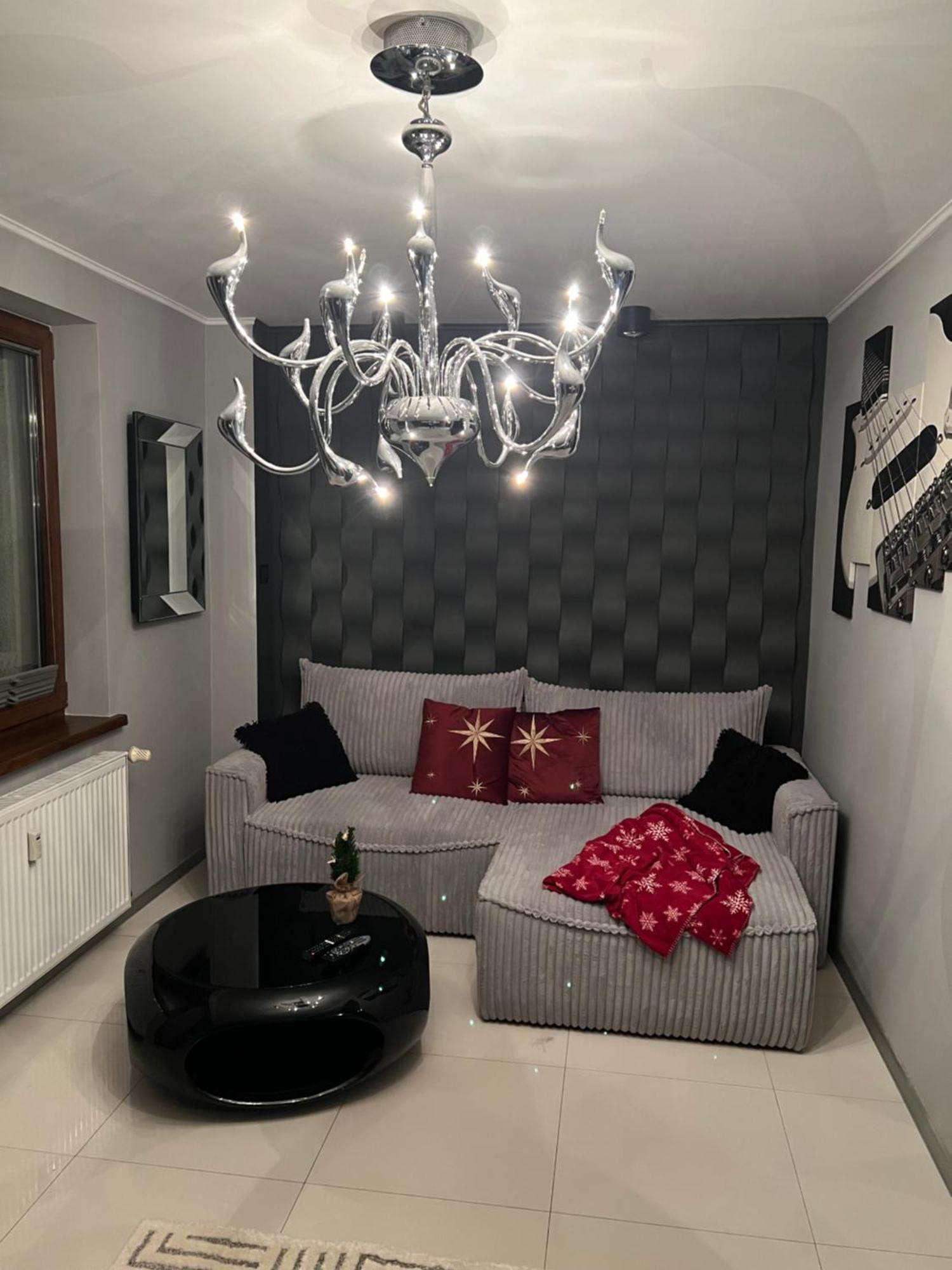 Apartament Przy Krupowkach Закопане Екстериор снимка