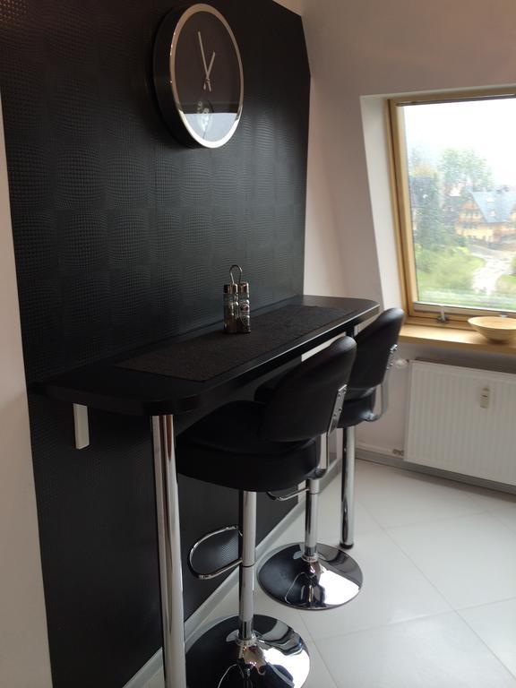 Apartament Przy Krupowkach Закопане Стая снимка